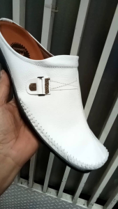 slop bustong pria kulit sapi asli