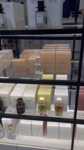 NEW❤️‍🔥 Zara Ivory Moon / Vanilla Devotion / Petale Eau de parfum Size 100ml