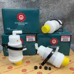 Reservoir Assy Power Steering Oli/Tabung Oli Power Steering Mitsubishi Canter PS125 (1Pcs) GENUINE PTM MK383560
