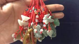 🎋ว้ตถุมงคลจีน แก้ชง เสริมดวง ปี 2568🎋