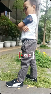 Celana chinos panjang anak laki-laki|bahan meral twill combat