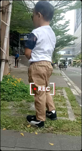 Celana Panjang Anak Warna Cokelat: Chinos Panjang Anak Laki-Laki Usia 2-6 Tahun