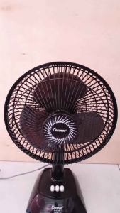 kipas angin meja cosmos 9 inch