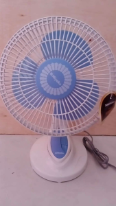 KIPAS ANGIN MEJA KDA-927B MIYAKO 9 INCH ORIGINAL