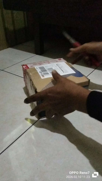 Buyer review video 3
