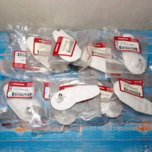 Paket grosir filter saringan fuel pump koj honda Genio beat delux beat new scoopy new vario 160