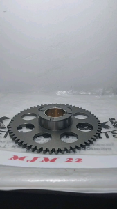 Gigi Gear Stater KLX230 & KLX230R: Aksesori Motor Kawasaki