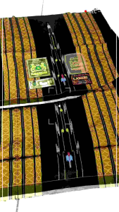 SARUNG LAMIRI 420 SGE SKT SONGKET