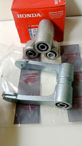 UNITRACK ASSY SEGITIGA+ AYUNAN BELKNG CRF 150 KODE-K84