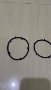 Seal Fuel Pump CBR 150R CB150R CRF 150 Verza Sonic GTR Sil Oring Pompa Bensin Injeksi