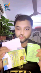 Local Stock Original | Slimming Tea Colon Cleanser Detox Tea 20 Bags | 100% Natural Herbal Formula | Smooth Bowel Movement & Flat Tummy Support | Gentle Digestive Cleanse Tea | Daily Detox Drink | Malaysia Local Ready Stock