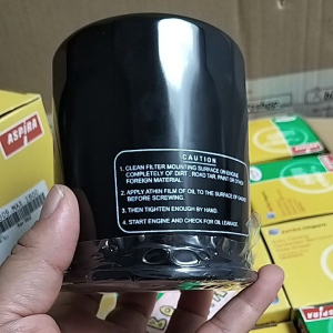 FILTER OLI OIL FILTER D-MAX PANTHER TOURING TERRANO MEREK ASPIRA ASTRA 100% ORIGINAL