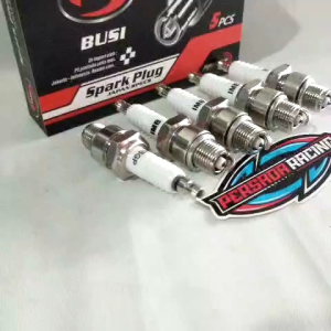 BUSI RACING IMB IRIDIUM RX KING / FIZR / RX SPESIAL / RX KING NEW (  BP7HSAGP )