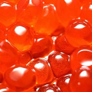 1000Grams ไข่ปลาแซลมอน Toku 1000 กรัม