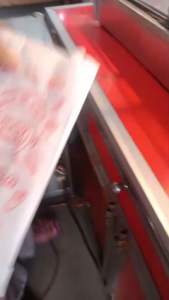 100pcs Kantong Makanan Universal: Praktis, Higienis & Ekonomis