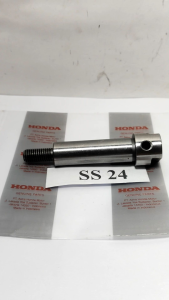 As waterpump water pump cbr 150 cb 150 r old led sonic 150 supra gtr asli ori original