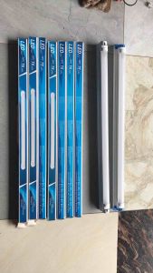 Đèn tuýp led 10W T8 dài 60cm ánh sáng trắng