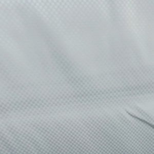 Kain Bahan Katun Motif Putih Untuk Baju Koko & Kemeja Pria/Wanita