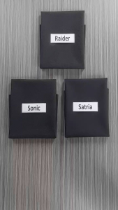 Áo Yên Sonic Raider Satria Full Da Thun Thái Mịn Tẩy Trắng Xịn Không Thấm Nước . Lưu Ý Ra Thợ Bấm Ghim . Da MịnVvv...Zvx