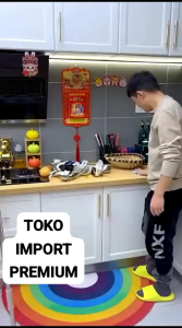 RAK CANGKIR RAK DAPUR RAK PAKAIAN GANTUNG PEMEGANG CANGKIR ORGANIZER LEMARI