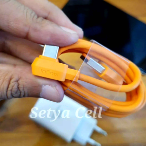 Kabel Data Infinix GT 10 Pro & Kabel Game Type C