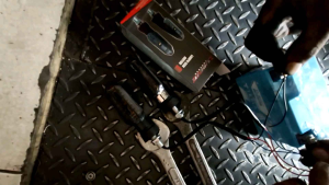 Lampu Sein Sen Reteng LED Kanan Kiri Honda Vario 150 ADV, CB 150, CBR 150 R 2019