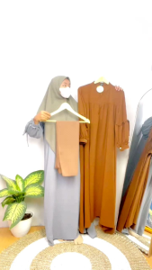 LATAYA MAXY oleh ielsha: Spesifikasi & Deskripsi Produk