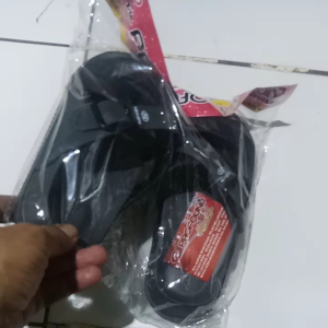 sandal slop tali gesper untuk anak laki laki pengiriman cepat