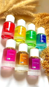 1 BOTOL PARFUM 7 VARIAN AROMA SABEA ENERGY PARFUM WANITA DAN PRIA