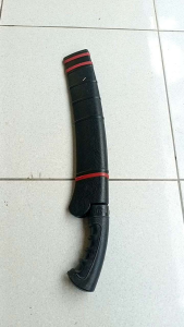 GOLOK SARUNG ALAT BERKEBUN SERBAGUNA