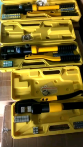 kìm bấm cos YQK _ 70 YQK-120 YQK-300