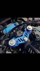 R15 V3 R15M V4 STABILIZER HANDLE RACING ADJUSTABLE ALLOY