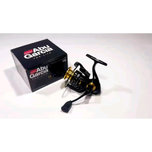 Reel Pancing Abu Garcia ProMax II 20 SP POWER HANDLE