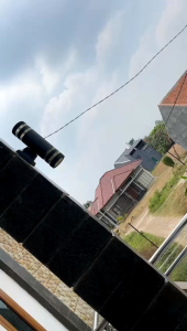 Celana Jeans Wanita Cargo Premium: Model & Fitur