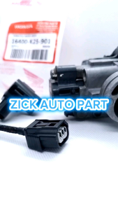 ปลั๊ก TPS แมพ เซ็นเซอร์ PTS ลิ้นเร่ง