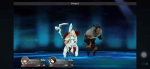 Băng chơi game Nintendo Switch 2: Bravely Default: Flying Fairy HD Remaster