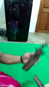 pengupas pemotong tulang/kayu