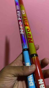 TEGEK PANCING KOLONG DAIHAN NEO FITZ FIBER RUAS PANJANG