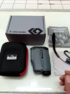 RANGEFINDER GREYHOUND RFX-5650
