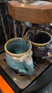 เมล็ดกาแฟคั่วอ่อน เอธิโอเปีย 🇪🇹 Ethiopia Light Roast