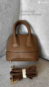 Tas Safira Bahan Jeruk Premium