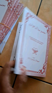 buku kumpulan 71 doa untuk kebutuhan masyarakat