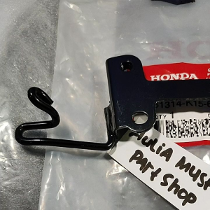 Besi Breket Dudukan Reflektor Lampu Depan CB150R Led Stay CB150R K15