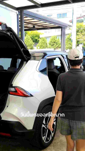 New! Big dog fluffy bag กระเป๋าสะพาย ไนล่อน ใบใหญ่ WHITEOAKFACTORY