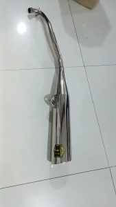 SYM BONUS X 100 / 110 CHICKEN PIPE
