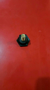 KAKI BOX FRESER POLYTRON ORIGINAL.