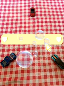 Sandal Jepit Filpper Rubber Anak Uk 21-25 Empuk & Ringan