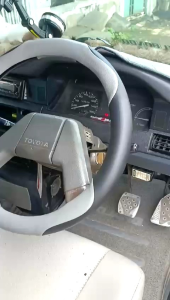 Alas Pelindung Dashboard Mobil Kijang Super Dua Tipe Mobil Kijang Super dan Grend Extra