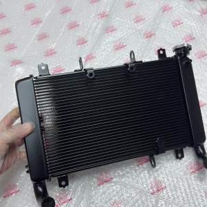 หม้อน้ำ 19010-MJE-T51 ใส่กับรถรุ่นCB650f/CBR650F ปี13-18ของแท้ตรงรุ่นเบิกศูนย์