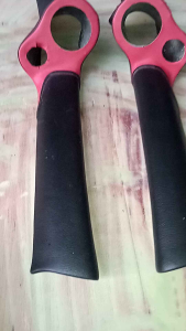 Pilar 3way new rush / Terios 2018-2021